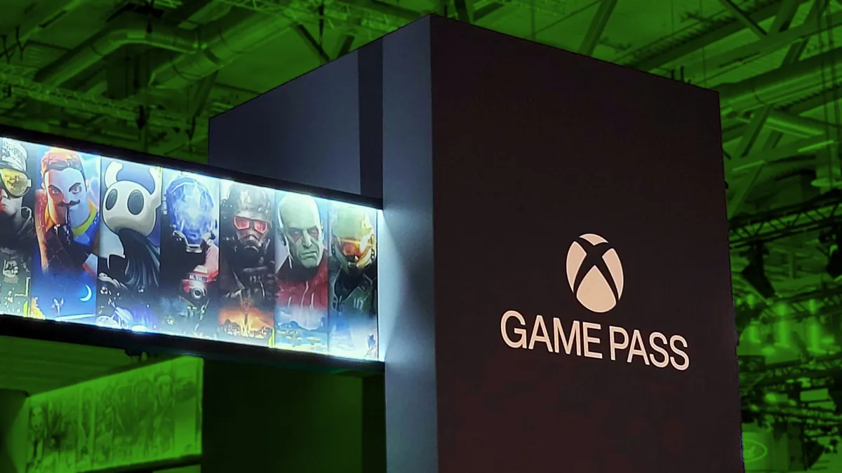 下一代Xbox全方位爆料 游玩多人游戏不再收费