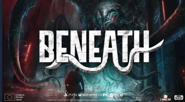 《渊域》率先登陆PC主机版稍后发布 生存恐怖射击