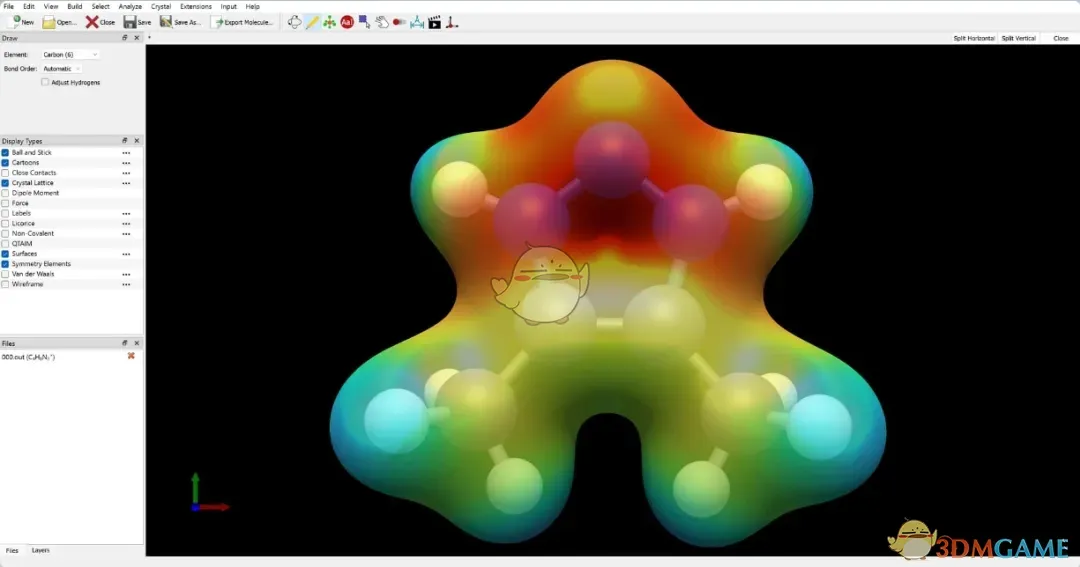 Avogadro2v1.91.0