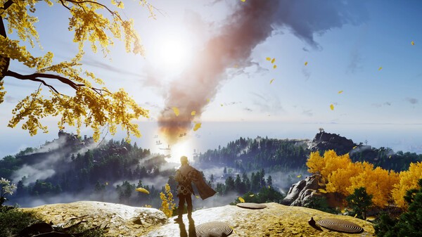 《对马岛之魂 导剪版》推出8号补丁!线上多人模式变免费DLC 1 《对马岛之魂 导剪版》推出8号补丁!线上多人模式变免费DLC