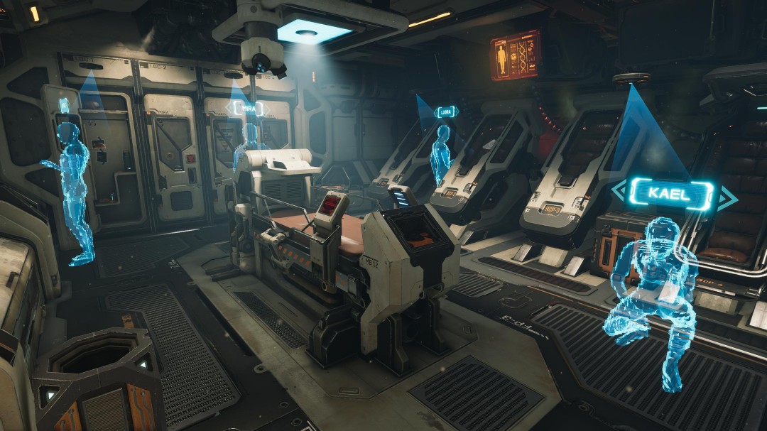 《密室逃脱模拟器2》登陆Steam 经典解谜逃生续作 3 《密室逃脱模拟器2》登陆Steam 经典解谜逃生续作