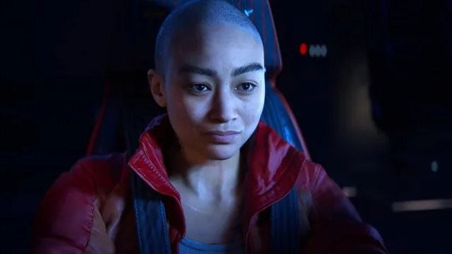 顽皮狗招聘高级技术美术师 正全力开发《星际:异端未知》! 2 顽皮狗招聘高级技术美术师 正全力开发《星际:异端未知》!