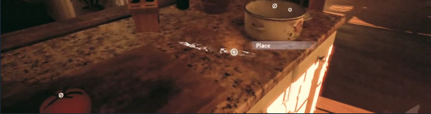 《绯花绽放》demo