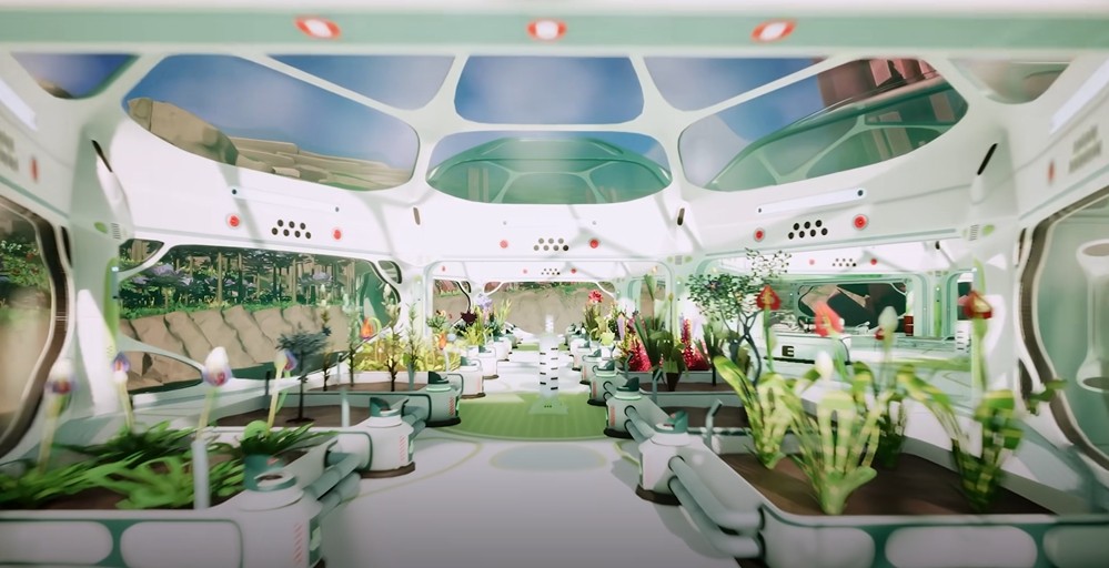 20万人等待的异星之旅再升级!《蜂巢:异星物语》宣布延期,Sota7世界全面进化中! 2 20万人等待的异星之旅再升级!《蜂巢:异星物语》宣布延期,Sota7世界全面进化中!