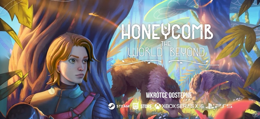 20万人等待的异星之旅再升级!《蜂巢:异星物语》宣布延期,Sota7世界全面进化中! 1 20万人等待的异星之旅再升级!《蜂巢:异星物语》宣布延期,Sota7世界全面进化中!