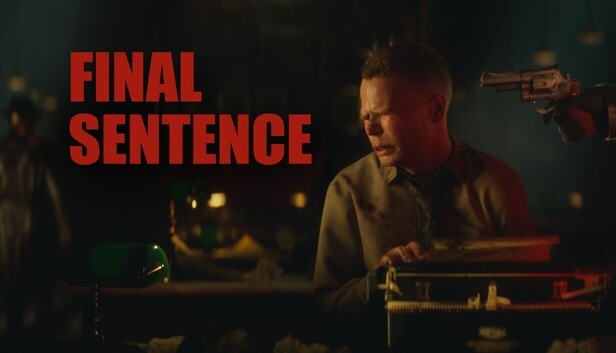 《最终判决》demo