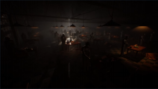 《最终判决》demo