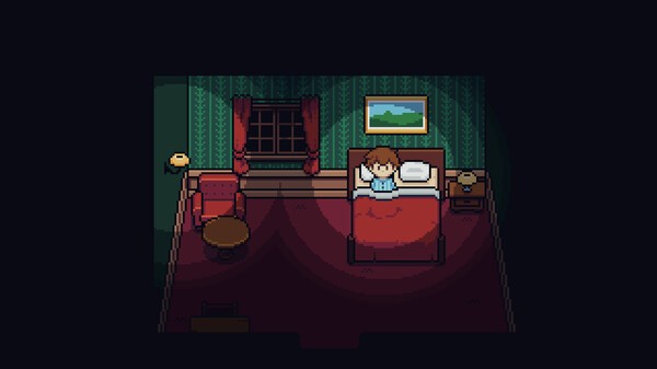 《迷失幻境》免安装汉化版