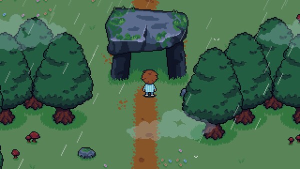 《迷失幻境》免安装汉化版