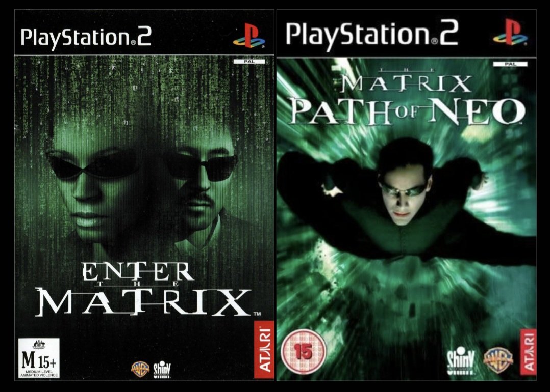 《黑客帝国》导演曾邀请小岛开发游戏版 但被Konami拒绝