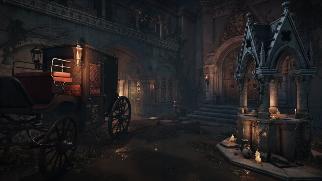 《密室逃脱模拟器2》Steam解锁发售 获特别好评