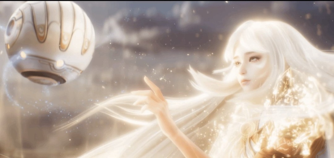 《王者荣耀世界》全新预告 女娲和帝俊亮相 1 《王者荣耀世界》全新预告 女娲和帝俊亮相