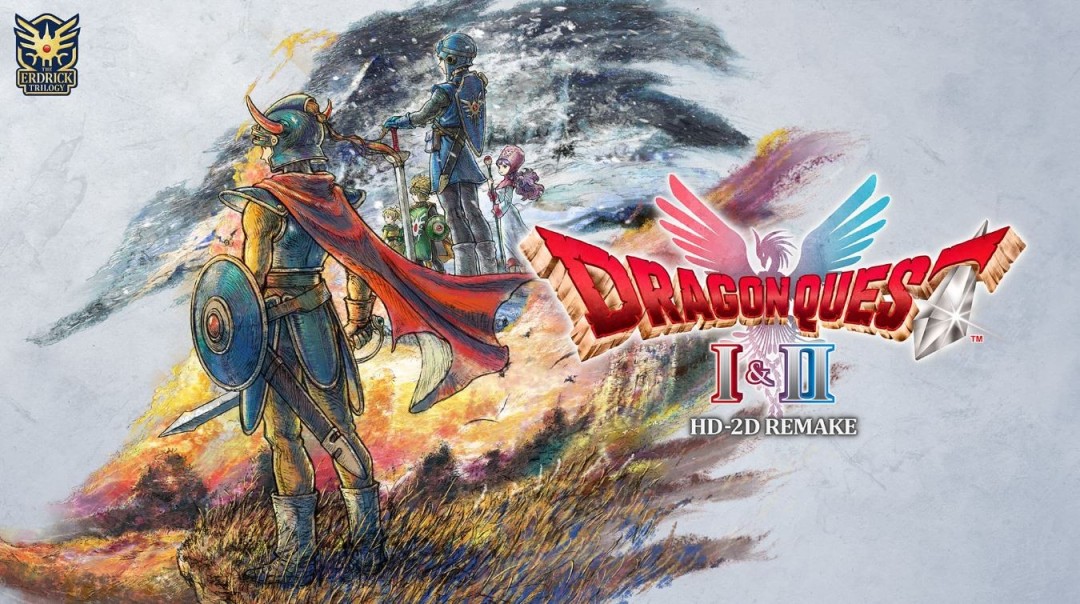 《勇者斗恶龙I & II HD-2D重制版》设定严格剧透禁令 隐藏内容一个月内禁播 1 《勇者斗恶龙I & II HD-2D重制版》设定严格剧透禁令 隐藏内容一个月内禁播