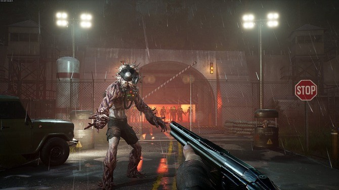 《孤岛探秘》抢先体验开启 好评求生战斗冒险