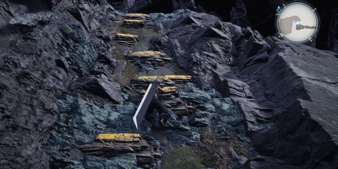 《最终幻想7:重生》总监坚持“黄色油漆”必不可少 2 《最终幻想7:重生》总监坚持“黄色油漆”必不可少