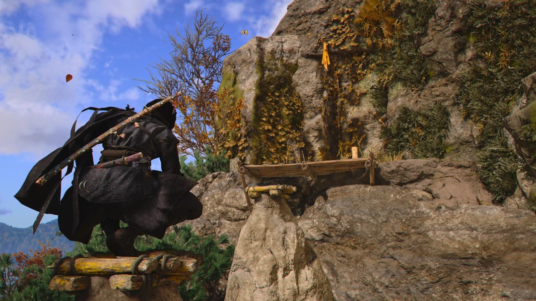 《最终幻想7:重生》总监坚持“黄色油漆”必不可少 3 《最终幻想7:重生》总监坚持“黄色油漆”必不可少