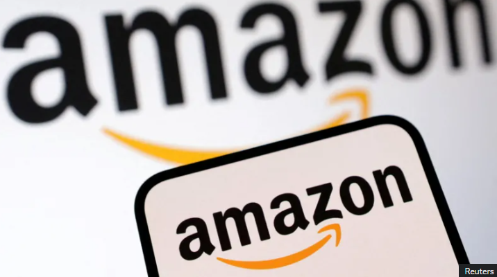 亚马逊计划裁员1.4万 网游《新世界》后续开发取消 1 亚马逊计划裁员1.4万 网游《新世界》后续开发取消