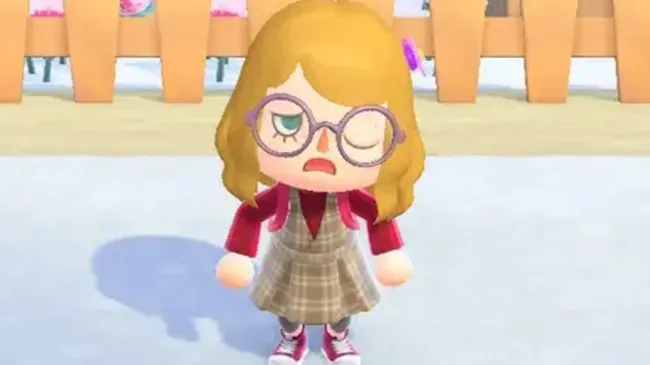 《动物森友会》玩家全收集未获奖励引热议 网友:野炊起码给你金粑粑 1 《动物森友会》玩家全收集未获奖励引热议 网友:野炊起码给你金粑粑