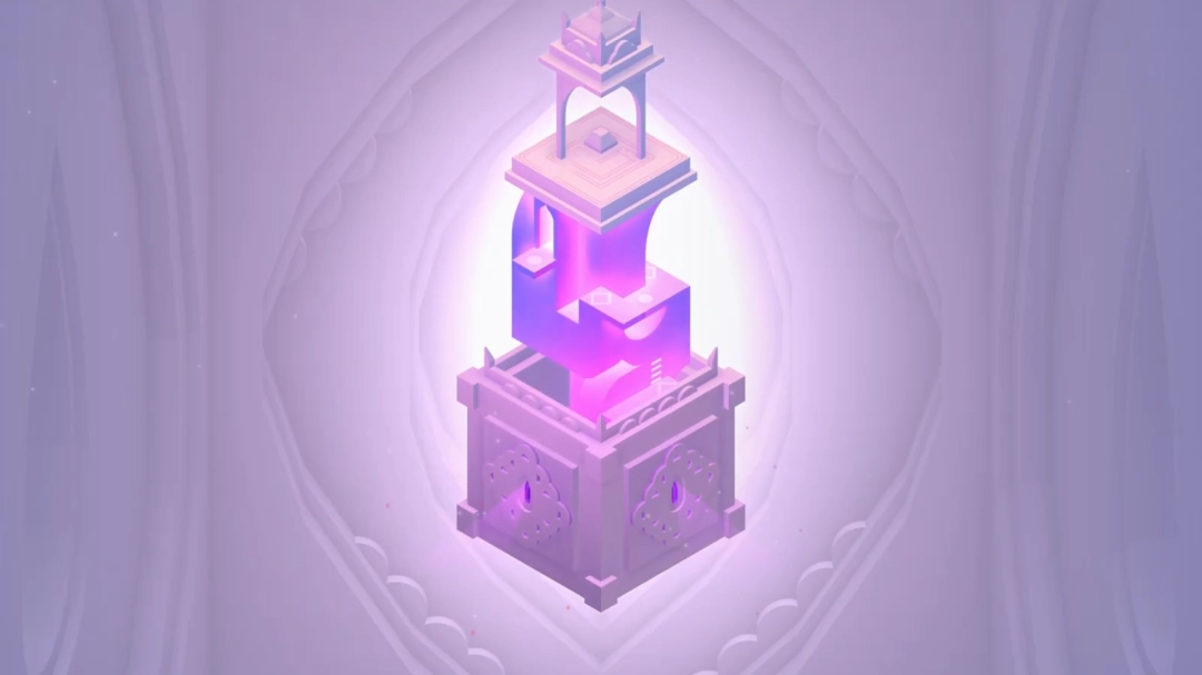 《纪念碑谷3》将推出免费DLC!四个全新篇章 6 《纪念碑谷3》将推出免费DLC!四个全新篇章