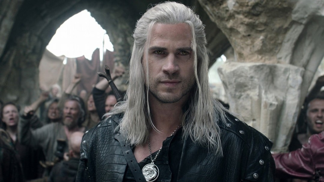 《猎魔人》制片人回应杰洛特爆粗口:完全符合角色! 2 《猎魔人》制片人回应杰洛特爆粗口:完全符合角色!