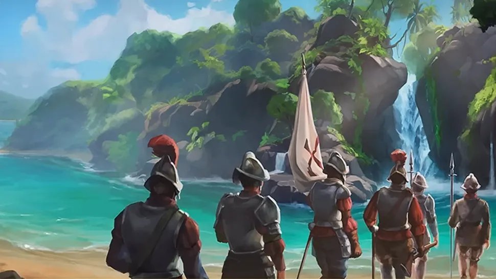 《欧陆风云5》总监尖锐批判:"设计文档是创意的坟墓" 3 《欧陆风云5》总监尖锐批判: