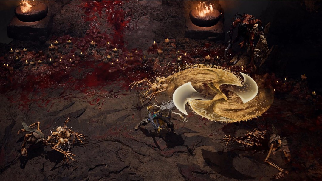 曾是大厂成员!《楼兰:诅咒之沙》开发团队成员揭秘 2 曾是大厂成员!《楼兰:诅咒之沙》开发团队成员揭秘