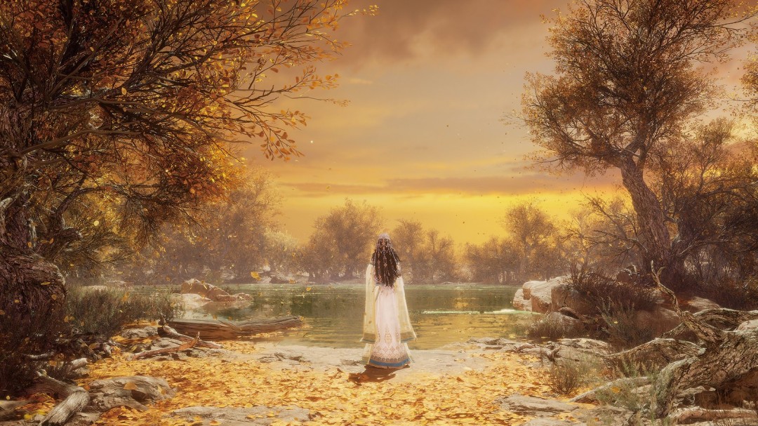 曾是大厂成员!《楼兰:诅咒之沙》开发团队成员揭秘 3 曾是大厂成员!《楼兰:诅咒之沙》开发团队成员揭秘