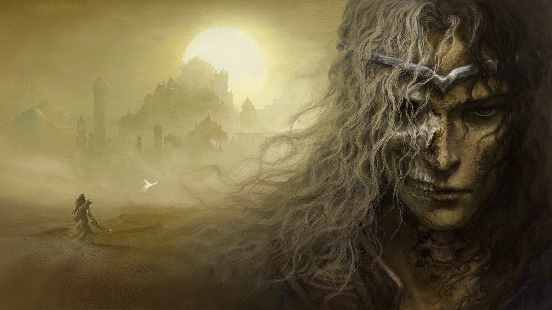 曾是大厂成员!《楼兰:诅咒之沙》开发团队成员揭秘 4 曾是大厂成员!《楼兰:诅咒之沙》开发团队成员揭秘