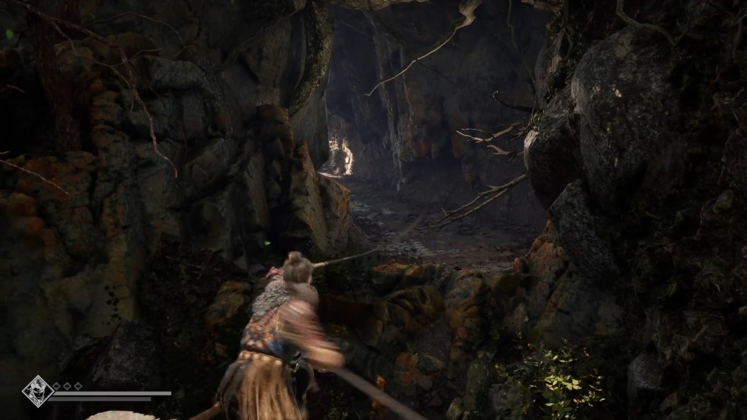 国产动作冒险单机《长生:白夜无名》实机预告首曝 3 国产动作冒险单机《长生:白夜无名》实机预告首曝