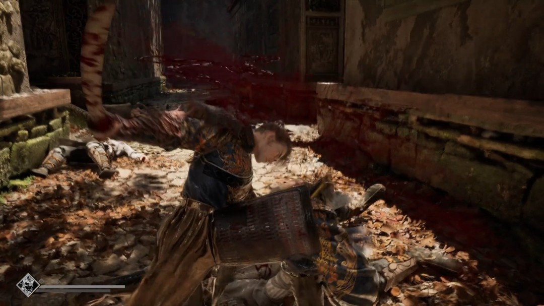 国产动作冒险单机《长生:白夜无名》实机预告首曝 4 国产动作冒险单机《长生:白夜无名》实机预告首曝