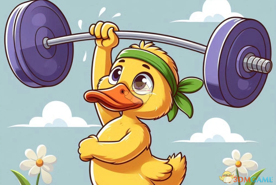 《逃离鸭科夫》失重物品MOD