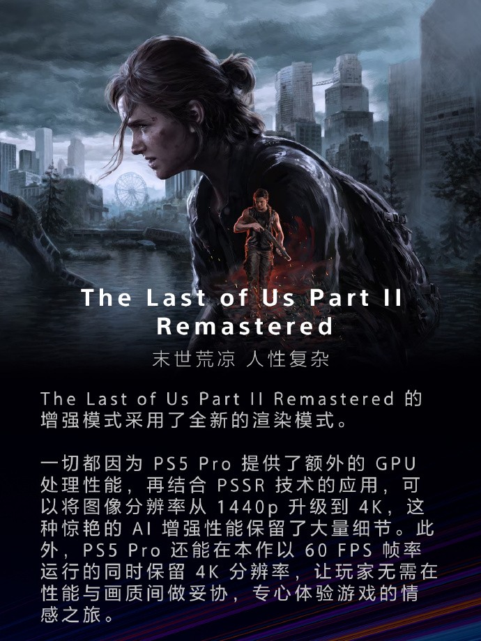 PS5 Pro国行版现已发售!活动促销11月12日结束