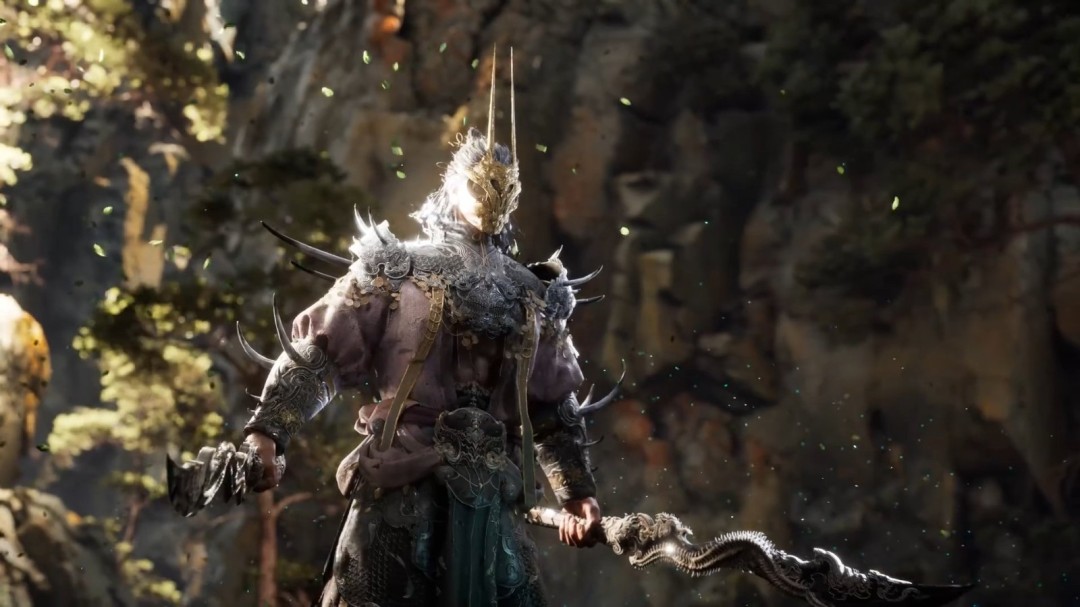 国产动作冒险单机《长生:白夜无名》实机预告首曝 10 国产动作冒险单机《长生:白夜无名》实机预告首曝