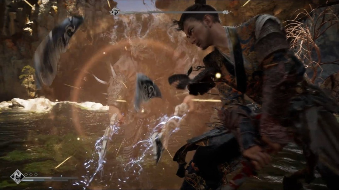 国产动作冒险单机《长生:白夜无名》实机预告首曝 12 国产动作冒险单机《长生:白夜无名》实机预告首曝