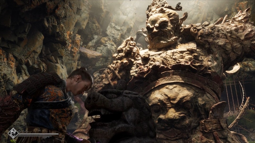 国产动作冒险单机《长生:白夜无名》实机预告首曝 9 国产动作冒险单机《长生:白夜无名》实机预告首曝