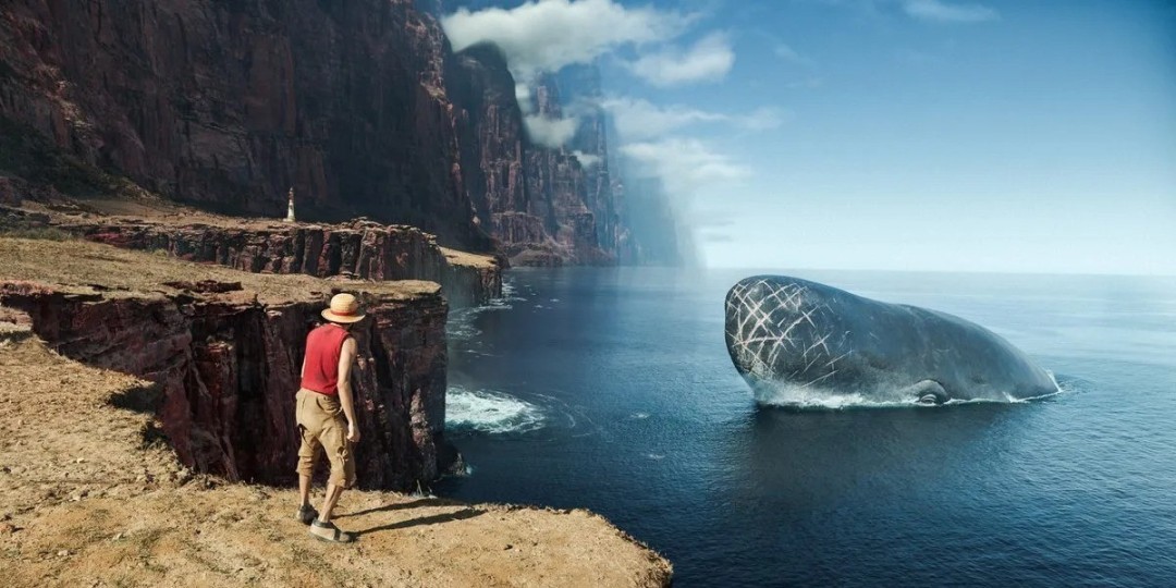 《海贼王》真人剧第二季确定2026年3月10日Netflix发布 1 《海贼王》真人剧第二季确定2026年3月10日Netflix发布