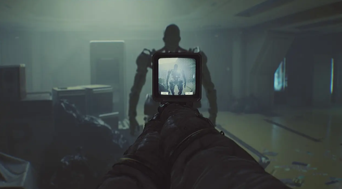 《月球任务》12月登陆PC/Xbox 科幻恐怖冒险 3 《月球任务》12月登陆PC/Xbox 科幻恐怖冒险