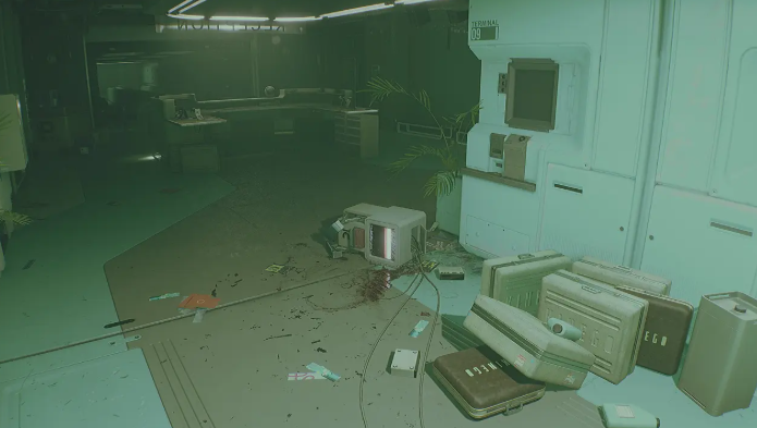 《月球任务》12月登陆PC/Xbox 科幻恐怖冒险 4 《月球任务》12月登陆PC/Xbox 科幻恐怖冒险