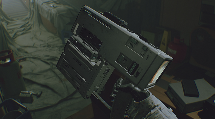 《月球任务》12月登陆PC/Xbox 科幻恐怖冒险 2 《月球任务》12月登陆PC/Xbox 科幻恐怖冒险