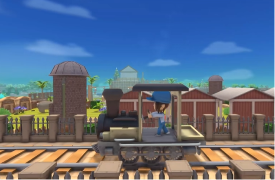 在最“养生”的种田游戏里,连小鸡都找到了爱情? 7 在最“养生”的种田游戏里,连小鸡都找到了爱情?