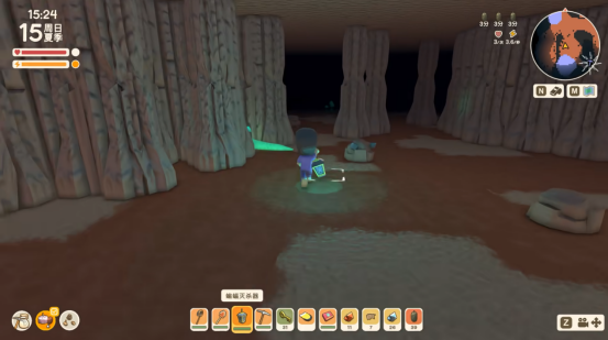 种田不止种地,《金垦小镇》又把生活玩出花了——动物繁育、火车系统全上线! 3 种田不止种地,《金垦小镇》又把生活玩出花了——动物繁育、火车系统全上线!