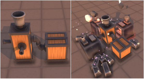 种田不止种地,《金垦小镇》又把生活玩出花了——动物繁育、火车系统全上线! 7 种田不止种地,《金垦小镇》又把生活玩出花了——动物繁育、火车系统全上线!