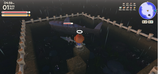 周末爆肝计划启动!可玩200+小时的《金垦小镇》更新大版本啦