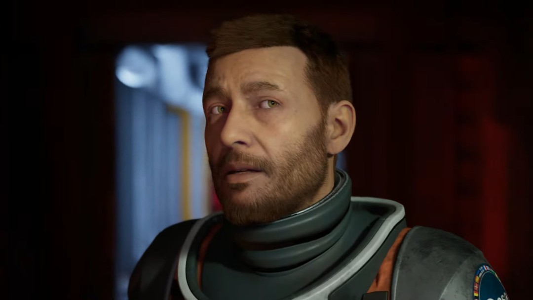 DON'T NOD科幻新作《Aphelion》发布全新预告片