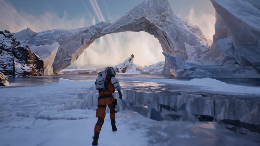 DON'T NOD科幻新作《Aphelion》发布全新预告片