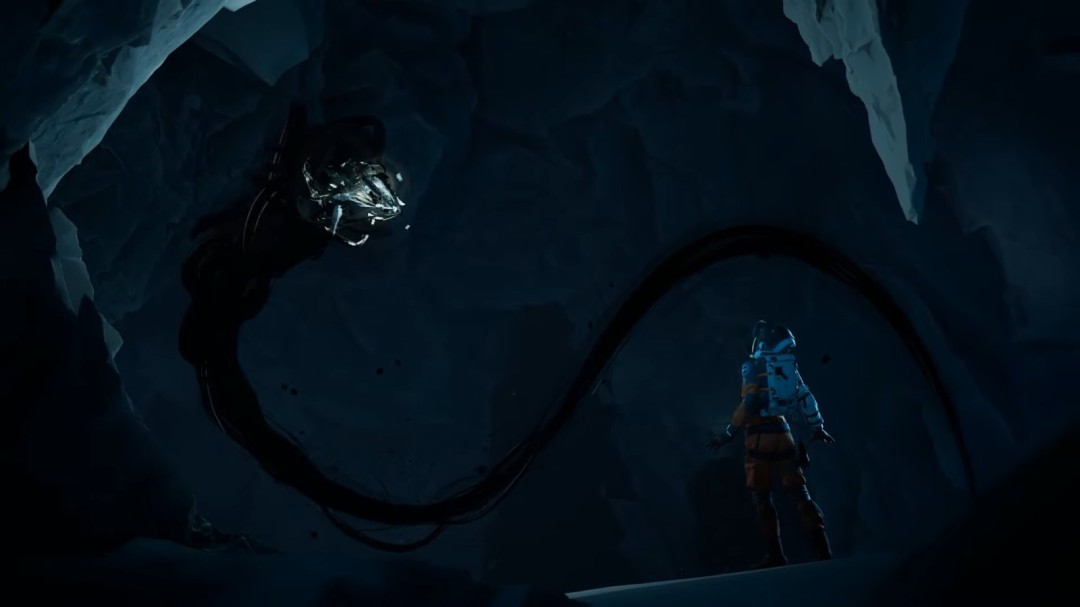 DON'T NOD科幻新作《Aphelion》发布全新预告片