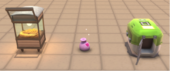 周末爆肝计划启动!可玩200+小时的《金垦小镇》更新大版本啦