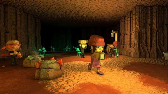 袋牛、朋克鸟、猪狸新版本《金垦小镇》是最有澳洲生活气息的模拟经营游戏 5 袋牛、朋克鸟、猪狸新版本《金垦小镇》是最有澳洲生活气息的模拟经营游戏