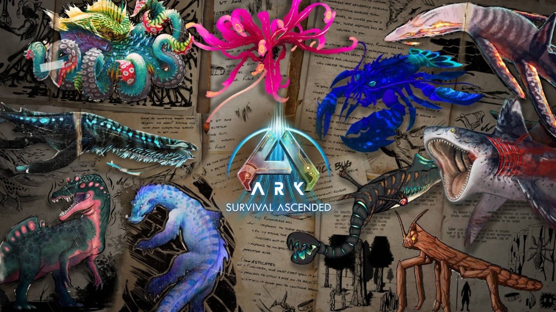 万圣节狂欢!方舟 “恐惧飞升” 活动回归,南瓜灯寻宝赛同步开启 2 万圣节狂欢!方舟 “恐惧飞升” 活动回归,南瓜灯寻宝赛同步开启