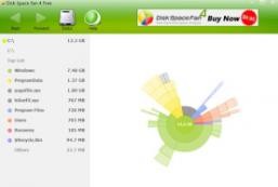 Disk Space Fanv4.5.1.129